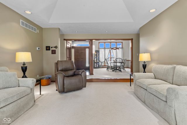 10225 Wayward Wind Drive, Indianapolis, IN 46239