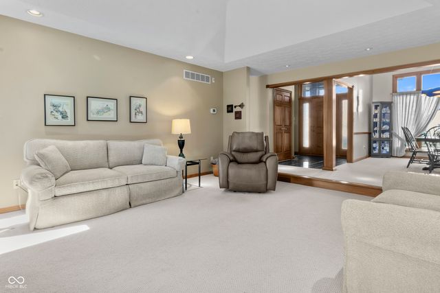 10225 Wayward Wind Drive, Indianapolis, IN 46239