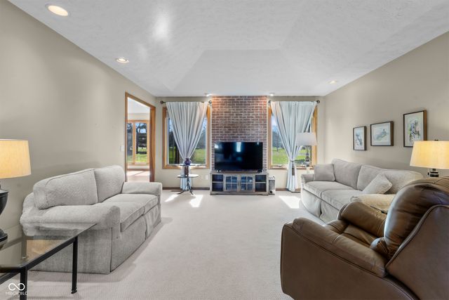 10225 Wayward Wind Drive, Indianapolis, IN 46239