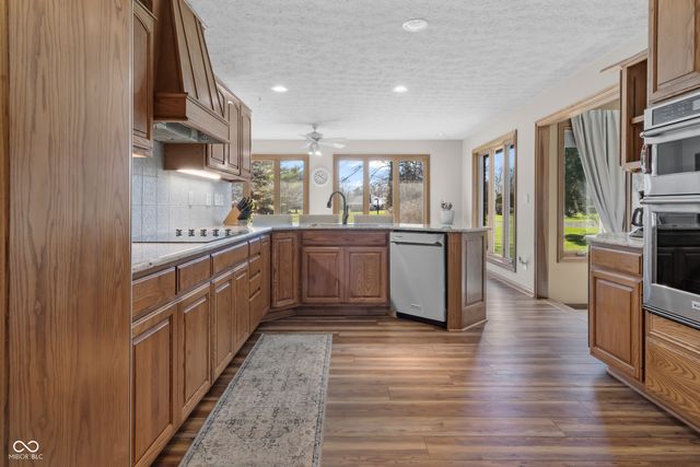 10225 Wayward Wind Drive, Indianapolis, IN 46239