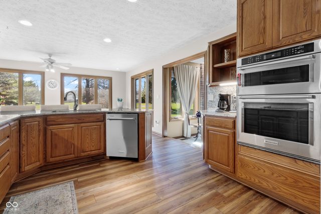 10225 Wayward Wind Drive, Indianapolis, IN 46239