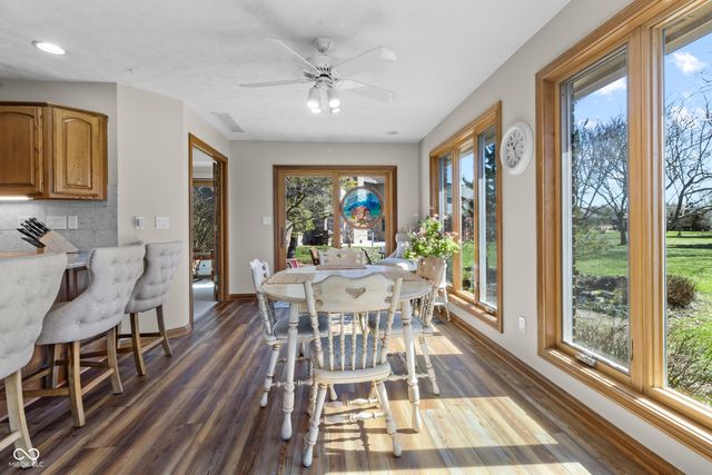 10225 Wayward Wind Drive, Indianapolis, IN 46239