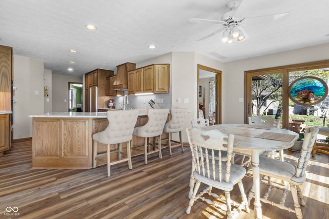 10225 Wayward Wind Drive, Indianapolis, IN 46239