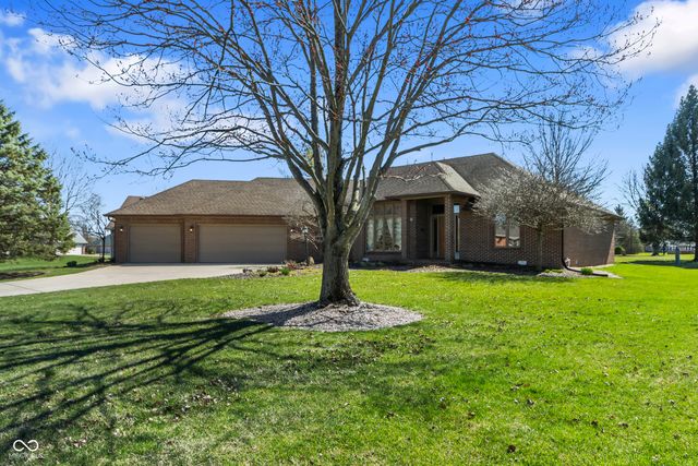 10225 Wayward Wind Drive, Indianapolis, IN 46239