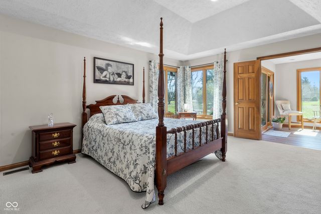 10225 Wayward Wind Drive, Indianapolis, IN 46239