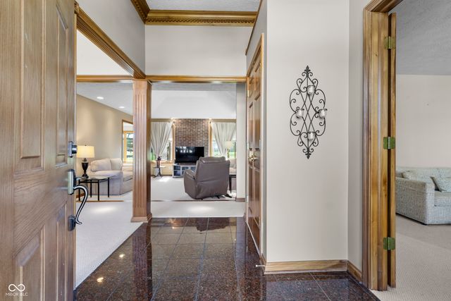 10225 Wayward Wind Drive, Indianapolis, IN 46239