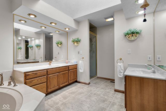 10225 Wayward Wind Drive, Indianapolis, IN 46239