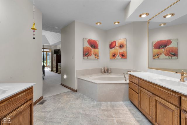 10225 Wayward Wind Drive, Indianapolis, IN 46239