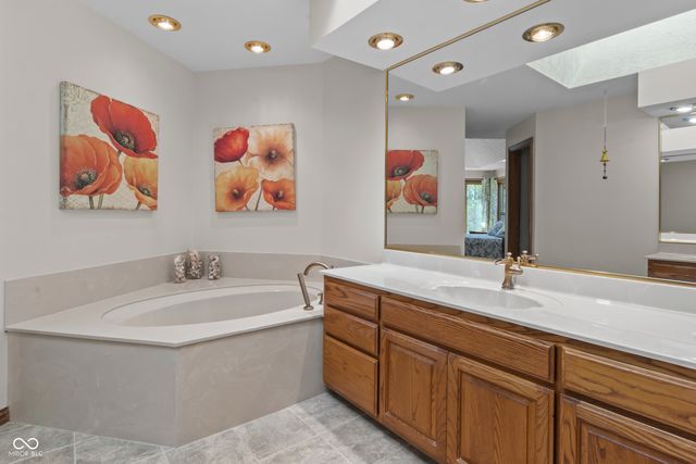 10225 Wayward Wind Drive, Indianapolis, IN 46239