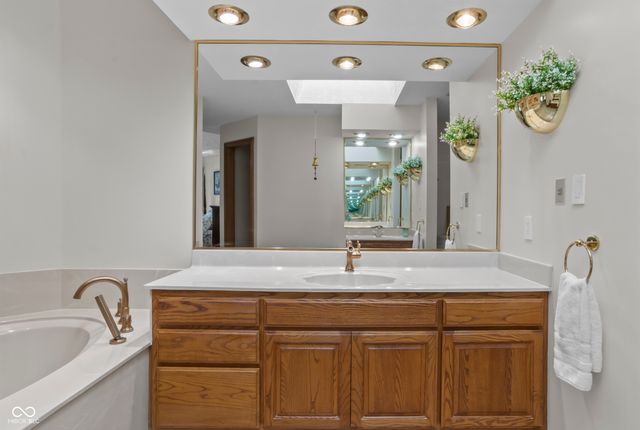 10225 Wayward Wind Drive, Indianapolis, IN 46239