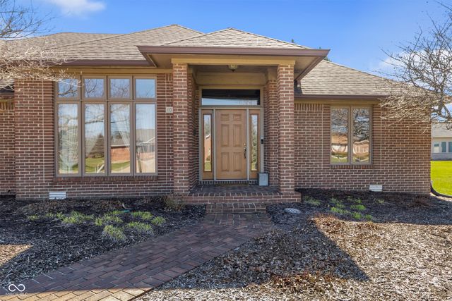 10225 Wayward Wind Drive, Indianapolis, IN 46239