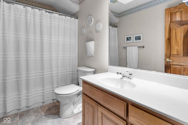 10225 Wayward Wind Drive, Indianapolis, IN 46239