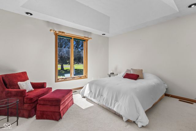 10225 Wayward Wind Drive, Indianapolis, IN 46239