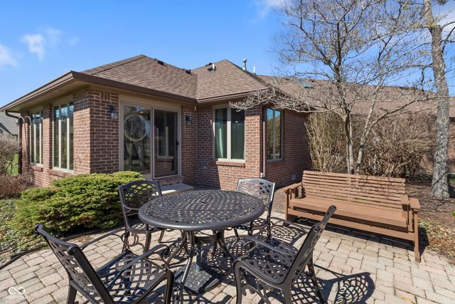 10225 Wayward Wind Drive, Indianapolis, IN 46239