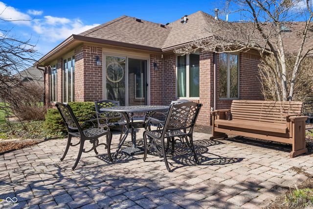 10225 Wayward Wind Drive, Indianapolis, IN 46239