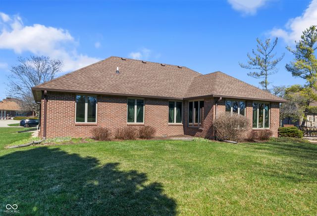 10225 Wayward Wind Drive, Indianapolis, IN 46239