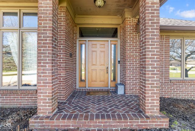 10225 Wayward Wind Drive, Indianapolis, IN 46239