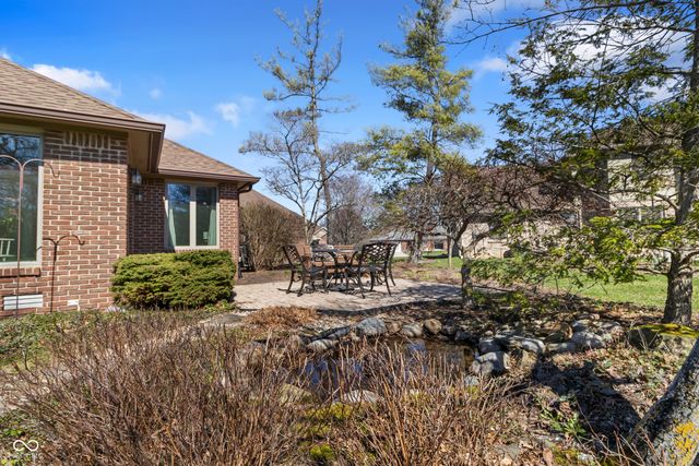 10225 Wayward Wind Drive, Indianapolis, IN 46239