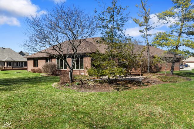 10225 Wayward Wind Drive, Indianapolis, IN 46239