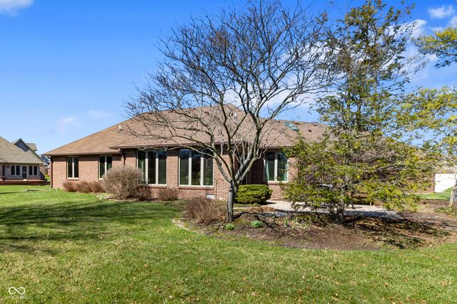 10225 Wayward Wind Drive, Indianapolis, IN 46239