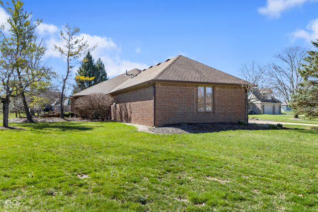 10225 Wayward Wind Drive, Indianapolis, IN 46239