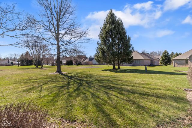 10225 Wayward Wind Drive, Indianapolis, IN 46239