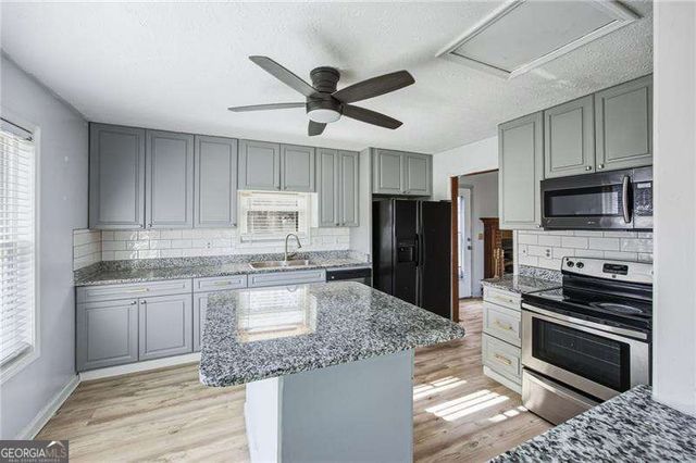 936 Tyrell Drive, Austell, GA 30106