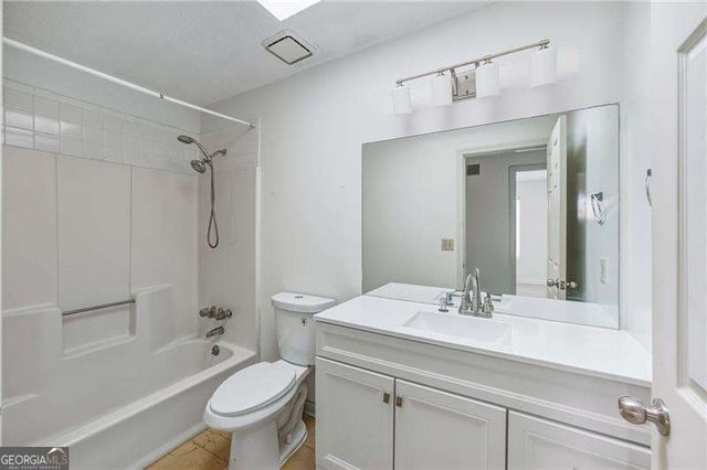 936 Tyrell Drive, Austell, GA 30106