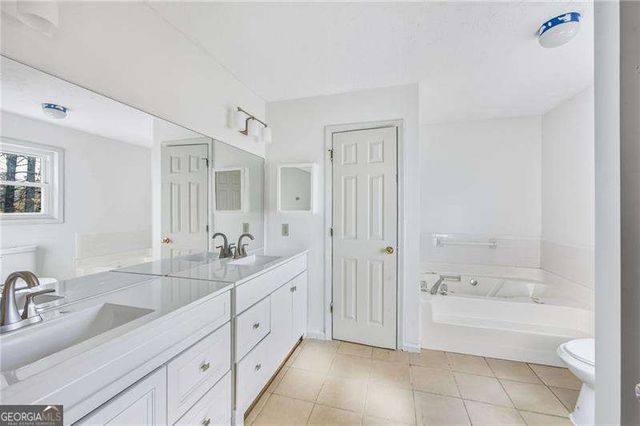 936 Tyrell Drive, Austell, GA 30106