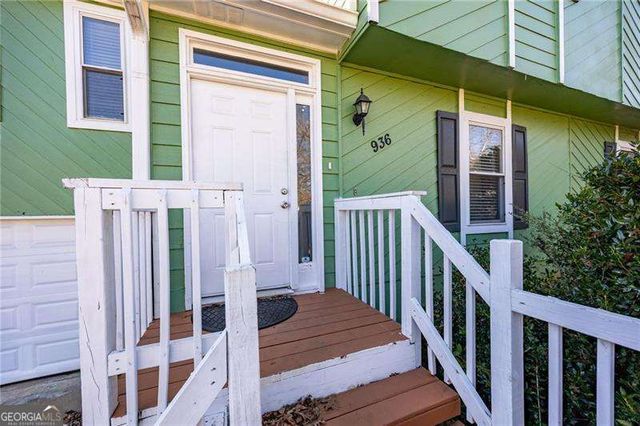 936 Tyrell Drive, Austell, GA 30106