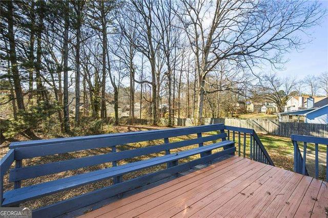 936 Tyrell Drive, Austell, GA 30106