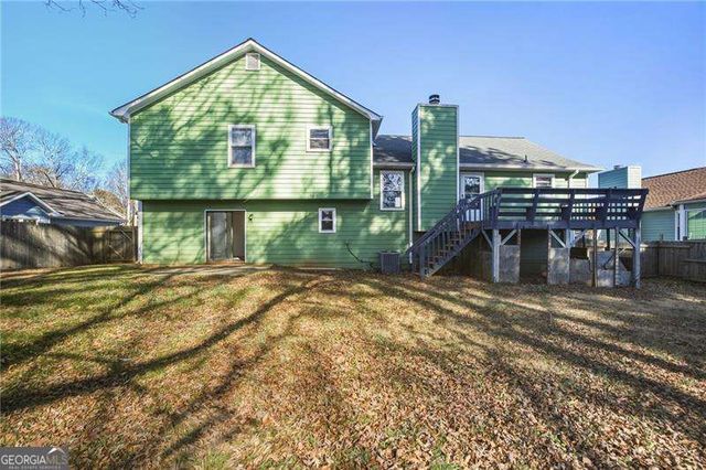 936 Tyrell Drive, Austell, GA 30106