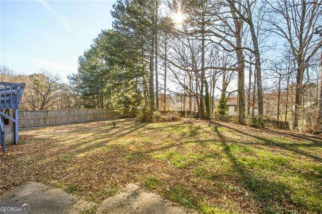 936 Tyrell Drive, Austell, GA 30106