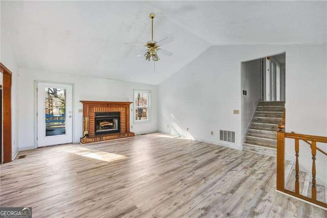 936 Tyrell Drive, Austell, GA 30106