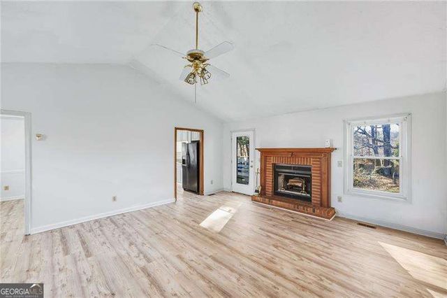 936 Tyrell Drive, Austell, GA 30106