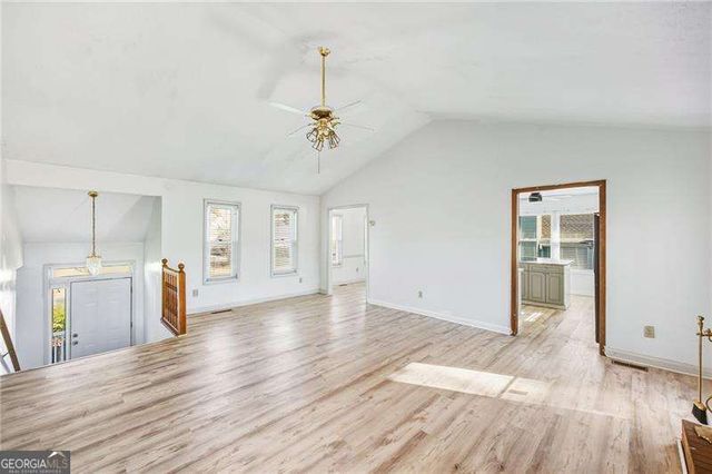 936 Tyrell Drive, Austell, GA 30106