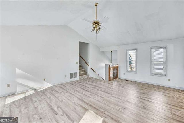 936 Tyrell Drive, Austell, GA 30106