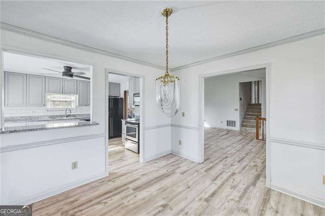 936 Tyrell Drive, Austell, GA 30106