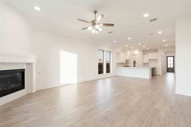 2335 Butler Avenue, Fate, TX 75087