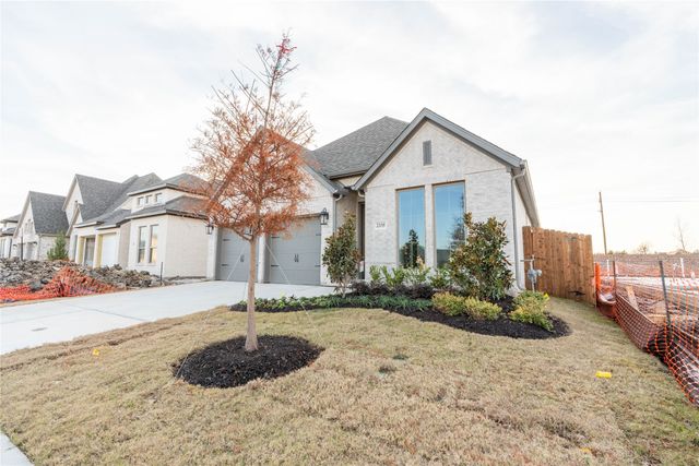 2335 Butler Avenue, Fate, TX 75087