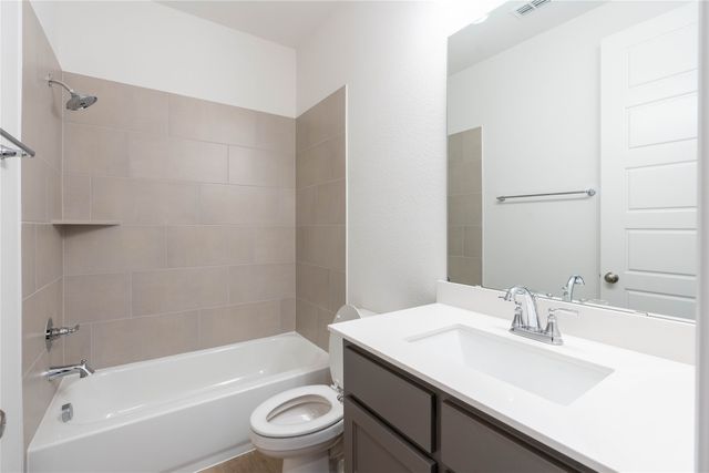 2335 Butler Avenue, Fate, TX 75087