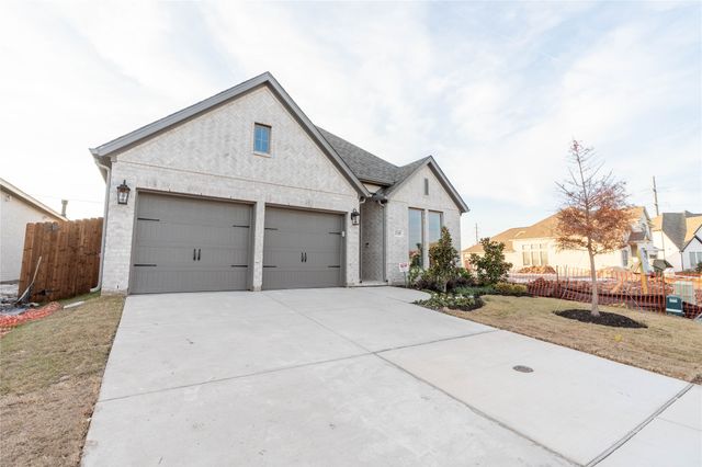 2335 Butler Avenue, Fate, TX 75087