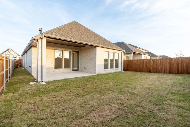 2335 Butler Avenue, Fate, TX 75087