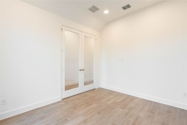 2335 Butler Avenue, Fate, TX 75087