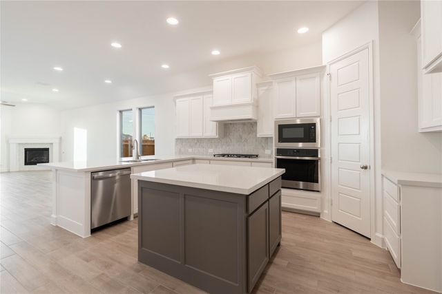 2335 Butler Avenue, Fate, TX 75087