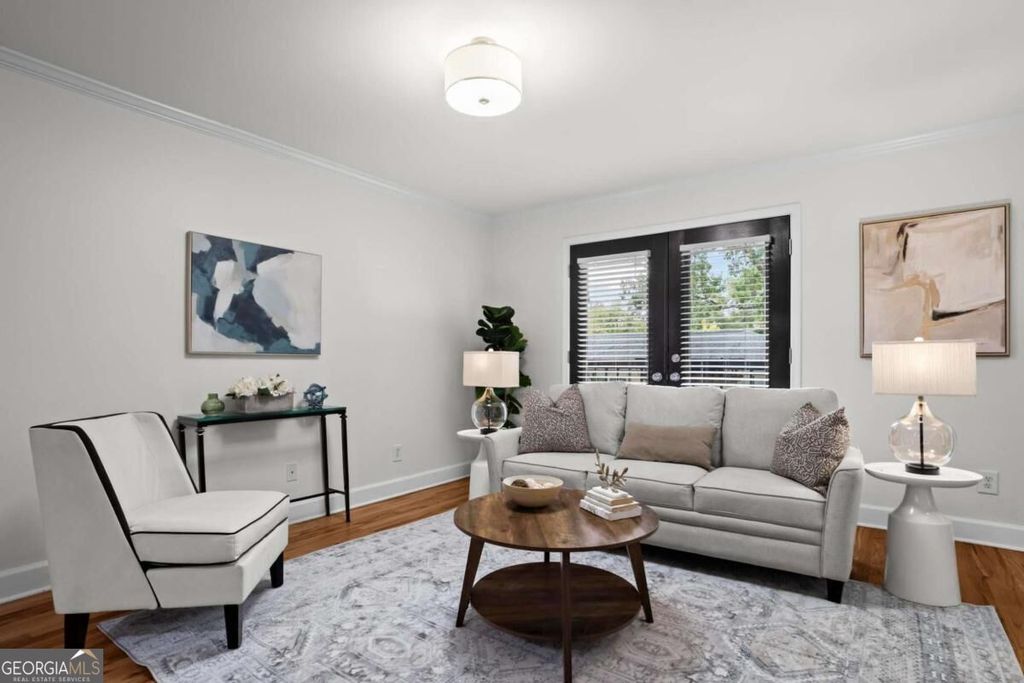 48 Peachtree Avenue NE 429, Atlanta, GA 30305 — photo 3