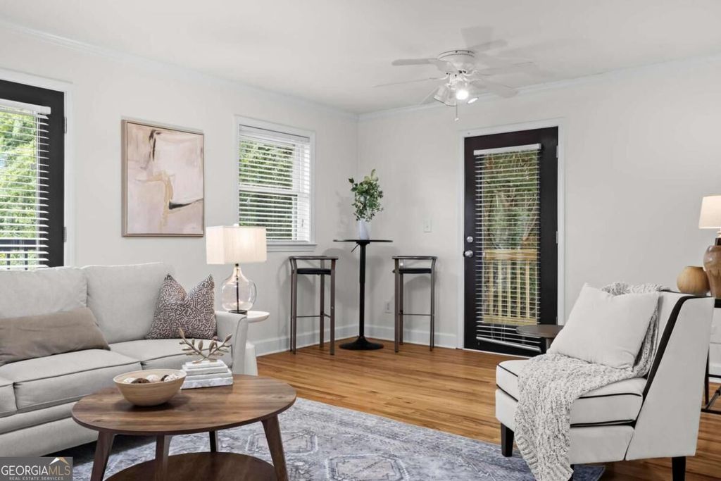 48 Peachtree Avenue NE 429, Atlanta, GA 30305 — photo 4