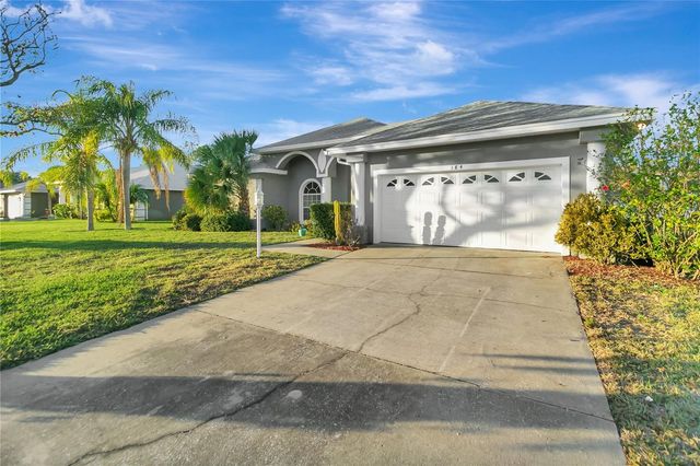 184 WINONA CIRCLE, Auburndale, FL 33823