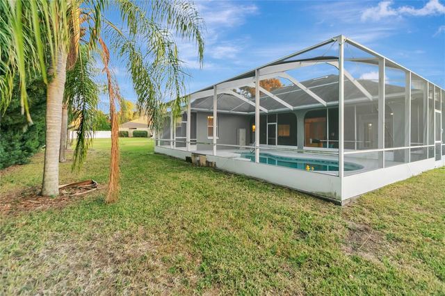 184 WINONA CIRCLE, Auburndale, FL 33823