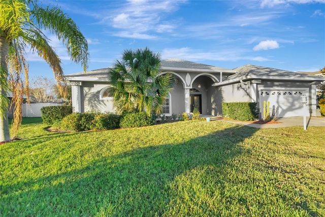 184 WINONA CIRCLE, Auburndale, FL 33823